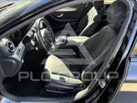 2017 Mercedes Benz E-Class