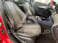 2017 Mercedes Benz E-Class