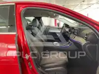 2017 Mercedes Benz E-Class