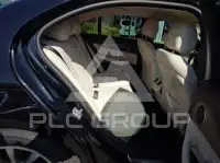 2017 Mercedes Benz E-Class