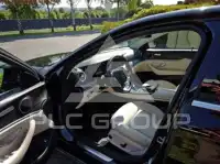 2017 Mercedes Benz E-Class