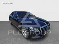 2017 Mercedes Benz E-Class
