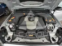 2017 Mercedes Benz E-Class
