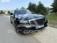 2017 Mercedes Benz E-Class