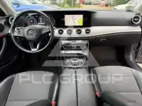 2017 Mercedes Benz E-Class