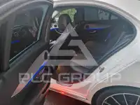 2017 Mercedes Benz E-Class