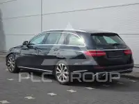 2017 Mercedes Benz E-Class