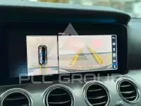 2017 Mercedes Benz E-Class
