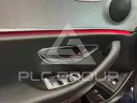 2017 Mercedes Benz E-Class