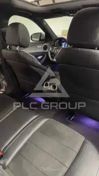 2017 Mercedes Benz E-Class
