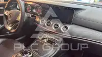 2017 Mercedes Benz E-Class