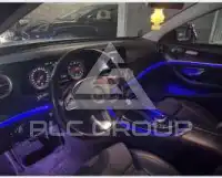 2017 Mercedes Benz E-Class