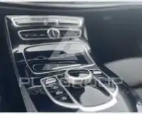 2017 Mercedes Benz E-Class