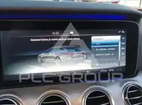 2017 Mercedes Benz E-Class