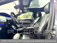 2017 Mercedes Benz E-Class