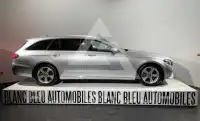 2017 Mercedes Benz E-Class