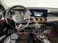 2017 Mercedes Benz E-Class