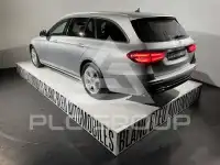 2017 Mercedes Benz E-Class