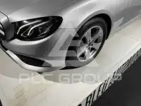 2017 Mercedes Benz E-Class