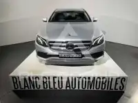 2017 Mercedes Benz E-Class