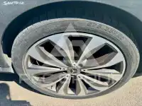 2017 Mercedes Benz E-Class