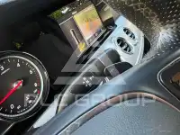 2017 Mercedes Benz E-Class