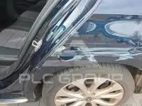 2017 Mercedes Benz E-Class