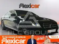 2017 Mercedes Benz E-Class