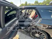 2017 Mercedes Benz E-Class