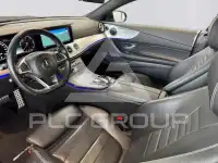 2017 Mercedes Benz E-Class