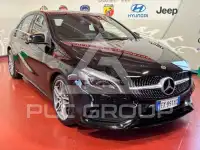 2017 Mercedes Benz E-Class