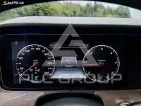2017 Mercedes Benz E-Class
