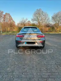 2017 Mercedes Benz E-Class
