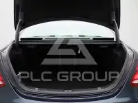 2017 Mercedes Benz E-Class