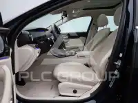 2017 Mercedes Benz E-Class