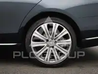 2017 Mercedes Benz E-Class