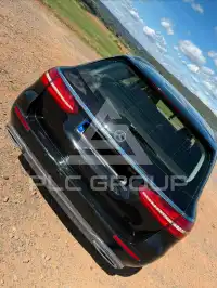 2017 Mercedes Benz E-Class