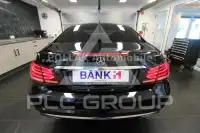 2017 Mercedes Benz E-Class
