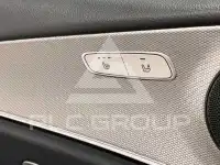 2017 Mercedes Benz E-Class