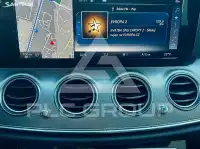 2017 Mercedes Benz E-Class