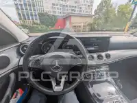 2017 Mercedes Benz E-Class