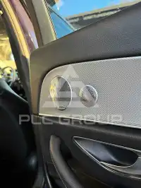 2017 Mercedes Benz E-Class