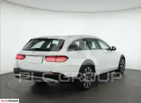 2017 Mercedes Benz E-Class