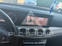 2017 Mercedes Benz E-Class