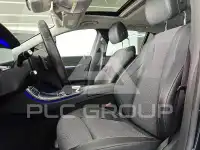 2017 Mercedes Benz E-Class