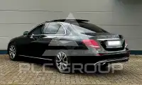 2017 Mercedes Benz E-Class