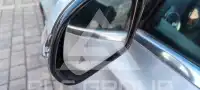 2017 Mercedes Benz E-Class