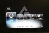 2017 Mercedes Benz E-Class