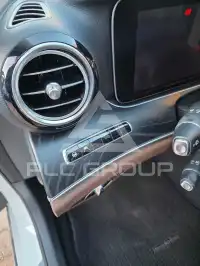 2017 Mercedes Benz E-Class