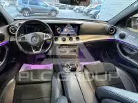 2017 Mercedes Benz E-Class